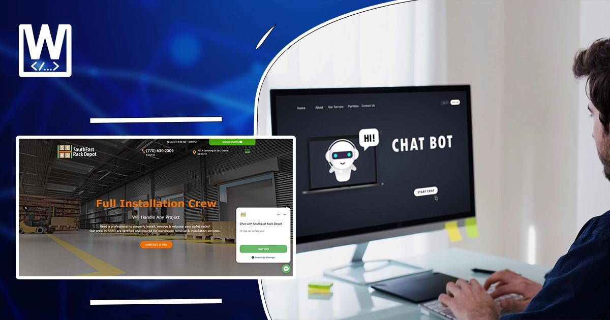 highlighting-the-role-of-chatbots-in-providing-efficient-and-accessible-customer-service-in-e-commerce-and-other-industries