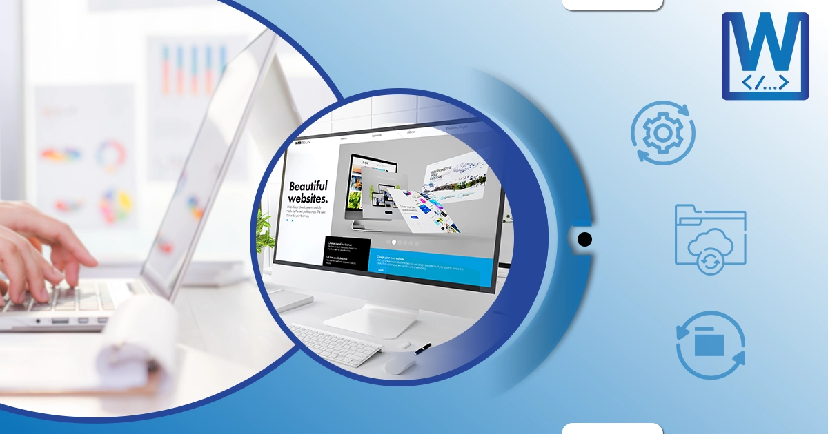 beautiful-website-view-on-desktop-monitor