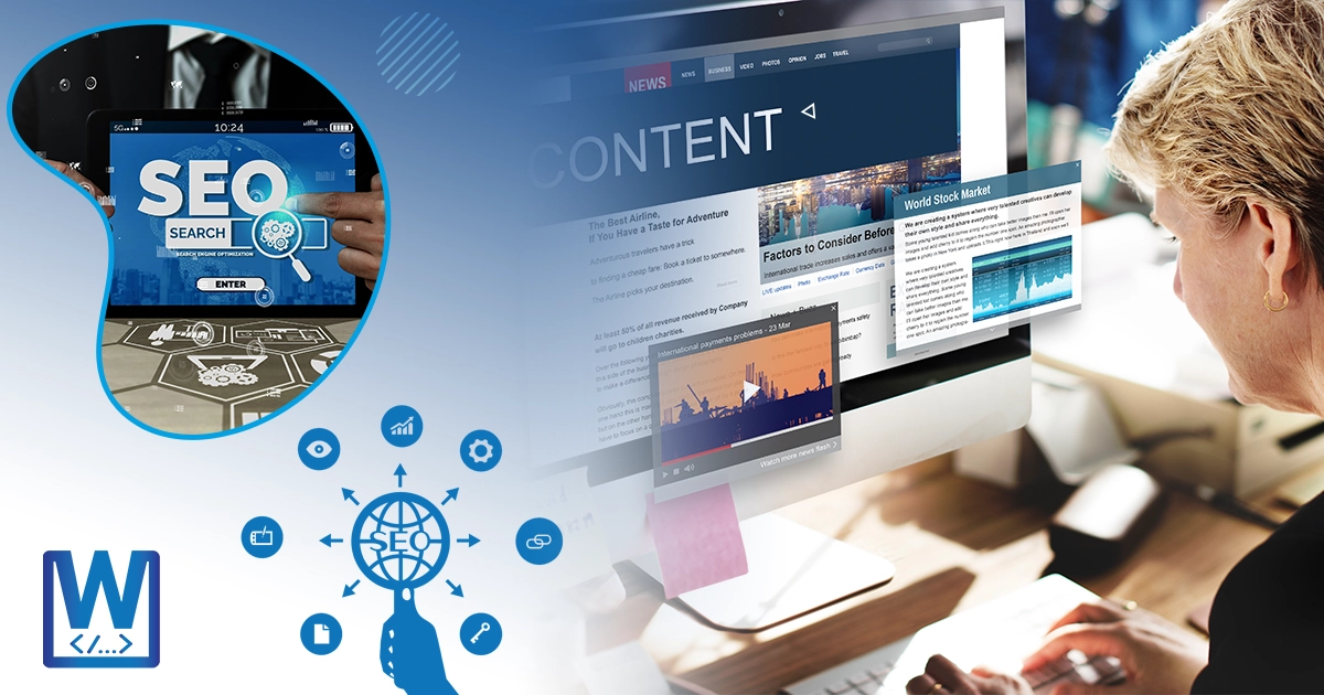 seo-analyst-working-on-effective-content-for-website-engagement