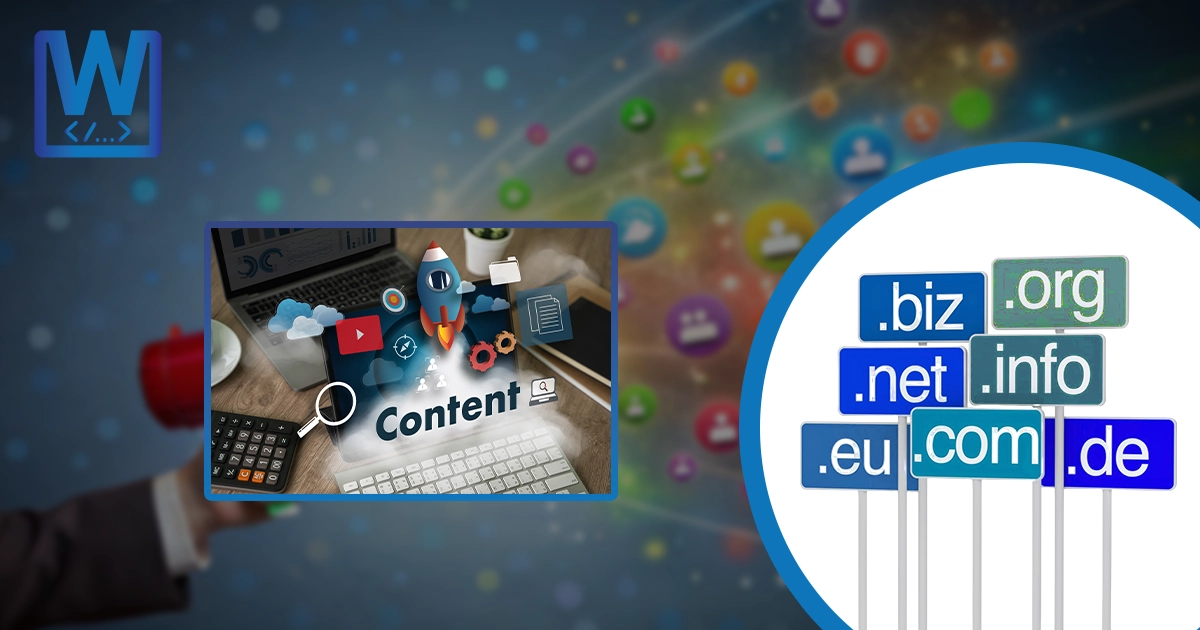 collection-of-different-subdomains-for-websites