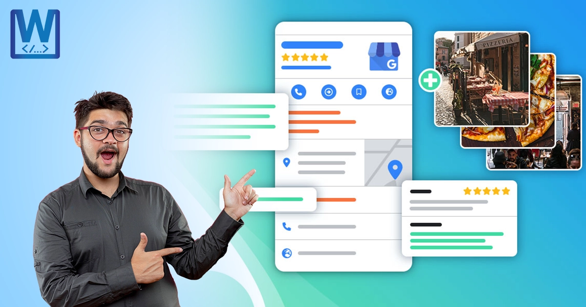 illustration-of-google-business-listing-for-creating-good-brand-image