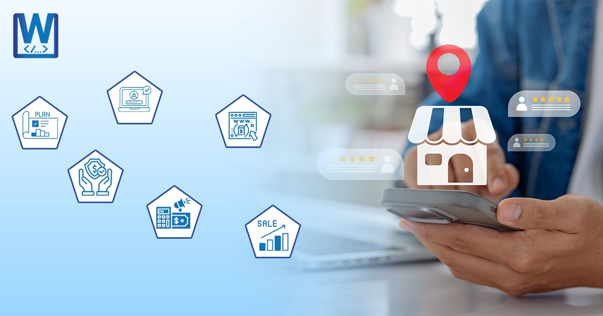 illustration-of-local-business-checklist-for-streamlined-success