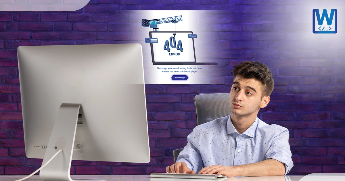 programmer-formatting-404-error-page-on-website